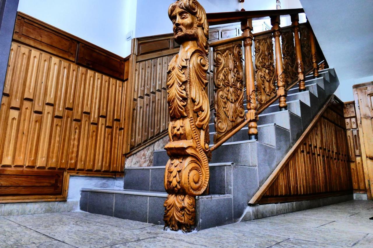 Pensiunea Roua Florilor Anina Exterior foto